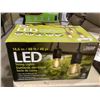 Image 1 : Feit Electric 48ft LED String Lights