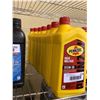 Image 2 : Pennzoil High Mileage SAE 5W-30 Synthetic Blend Motor Oil (7 x 946mL)