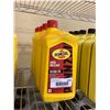 Image 1 : Pennzoil High Mileage SAE 5W-20 Motor Oil (5 x 946mL)