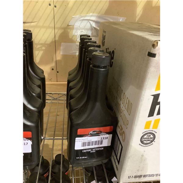 Race Pro Power Steering Fluid (6 x 355mL)