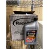 Image 1 : Case of Race Pro Platinum Full Synthetic SAE 10W-30 Motor Oil (6 x 946mL)