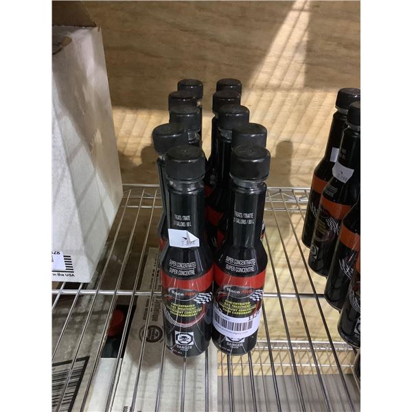 Race Pro Concentrated Gas Treatment (10 x 177mL)