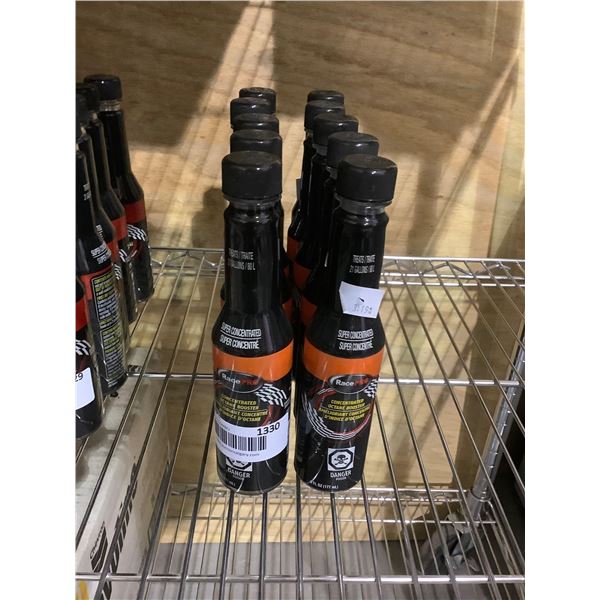 Race Pro Concentrated Octane Booster (10 x 177mL)