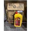 Image 1 : Case of Pennzoil High Mileage SAE 10W-30 Motor Oil (6 x 946mL)