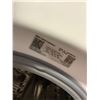 Image 2 : LG Front Load Washer - Model: WM3400CW