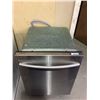 Image 1 : Samsung S.S Dishwasher - Model: DW80M3021US