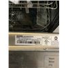 Image 3 : Samsung S.S Dishwasher - Model: DW80M3021US