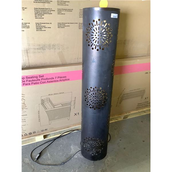 Patio Pillar Light (54in)