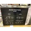Image 2 : Addington Park 6-Piece Bath Set