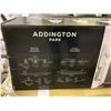 Image 2 : Addington Park 6-Piece Bath Set