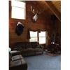 Image 2 : 7-day Vacation Rental at Steelhead Lodge for up to 4 people