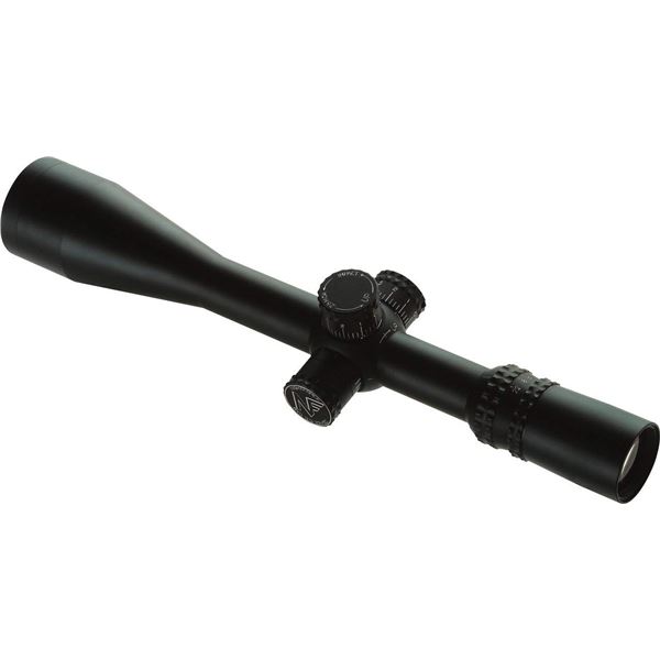 NightForce (C624) 4-32x50mm NX8 Riflescope, MOAR with Zero Stop