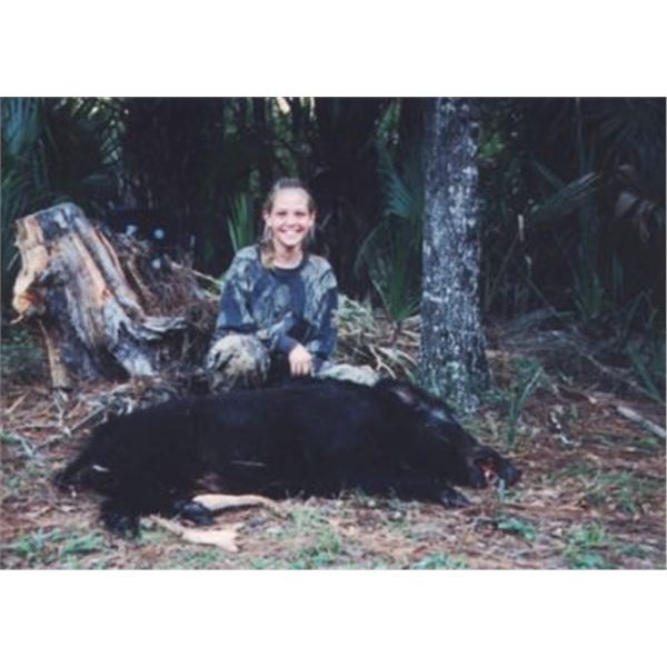 Wild Hog Hunt for up to 4 Hunters