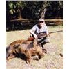 Image 3 : Wild Hog Hunt for up to 4 Hunters