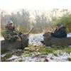 Image 5 : OH Whitetail Deer Hunt for 2 hunters, 3 days/4 nights