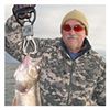 Image 2 : Lake Erie Winter Walleye Fishing Trip for 3
