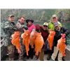Image 4 : Alaska Fishing Adventure for 2 people, 3-days/4-nights