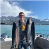 Image 6 : Alaska Fishing Adventure for 2 people, 3-days/4-nights