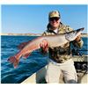Image 4 : N. Dakota Angler Adventure for 2, 3-days/3-nights