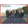 Image 1 : 4-Day High Volume Dove Hunt for 4 Hunters