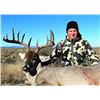 Image 2 : 5-Day Mexico Carmen Mountain Deer or MX Texanus Deer Hunt for 1