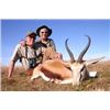 Image 3 : 7-Days hunting for 2 Hunters and 2 Non-Hunters; 4 animals, South Africa