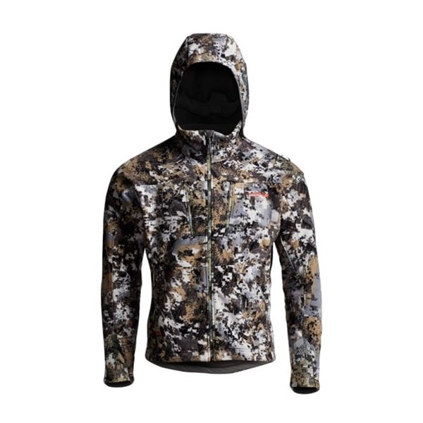 Complete Men's SITKA Gear System - 11 Piecies of the best hunting clothing (any size available)