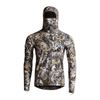 Image 7 : Complete Men's SITKA Gear System - 11 Piecies of the best hunting clothing (any size available)