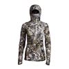 Image 4 : Complete Women's SITKA Gear System - 11 Pieces of the best Hunting Clothing (any size available)
