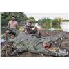 Image 1 : 5-day Hunt for 2 hunters for 1 Nile Crocodile