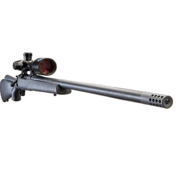 Christensen Arm's Ridgeline .300 win mag Rifle w/ carbon fiber barrel & Swarovski Scope