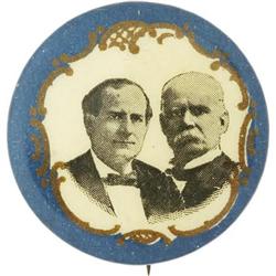 Gorgeous Bryan-Stevenson 7/8  Jugate.