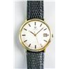 Image 1 : Omega De Ville Automatic Gold Dial Quartz Watch