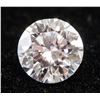 Image 2 : 1.02 Ct Brilliant Cut D Color VS2 Diamond NGIC