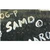 Image 3 : American Mixed Media Inscribed "JMB 82"