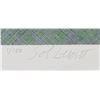 Image 4 : American Lithograph 1/100 Signed Sol LeWitt