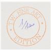 Image 6 : American Lithograph 1/100 Signed Sol LeWitt