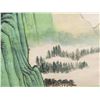 Image 4 : Zhang Daqian 1899-1983 Chinese Watercolor on Paper