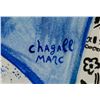 Image 5 : French Surrealist WC on Paper Signed "Chagall"