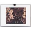 Image 2 : Spanish Lithograph 1/100 Signed "Picasso"