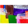 Image 3 : Abstract Oil on Canvas Signed Loew
