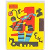 Image 2 : American Oil on Canvas Signed Stuart Davis