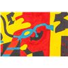 Image 3 : American Oil on Canvas Signed Stuart Davis