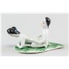 Image 5 : Lot of 6 Amorous Porcelain Couples