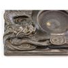 Image 2 : Chinese Dragon Carved Ink Stone