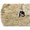 Image 3 : Chinese Archaistic Jade Carved Disc