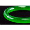 Image 3 : Chinese Green Jadeite Bangle