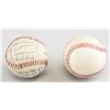 Image 2 : 1953 Washington Senators & Philadelphia Phillies