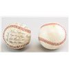 Image 3 : 1953 Washington Senators & Philadelphia Phillies