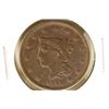 Image 1 : 1841 US LARGE CENT